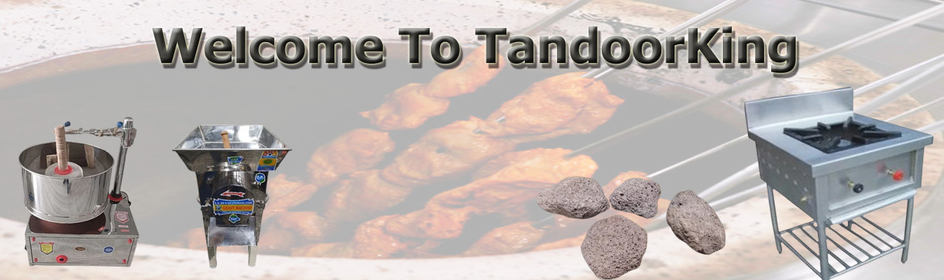 SS Drum Tandoor Manufacturers