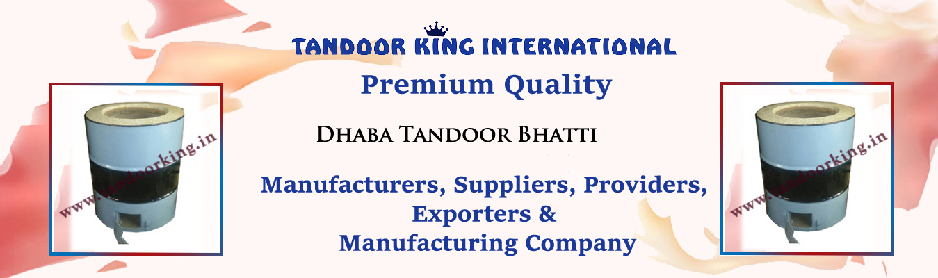 Dhaba Tandoor Bhatti