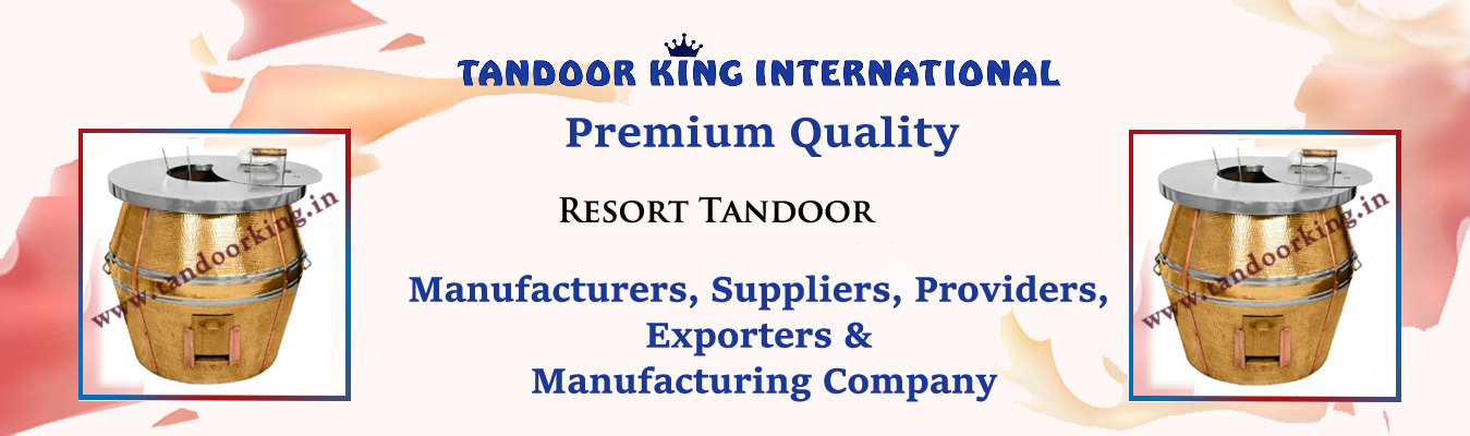 Resort TandoorResort Tandoor