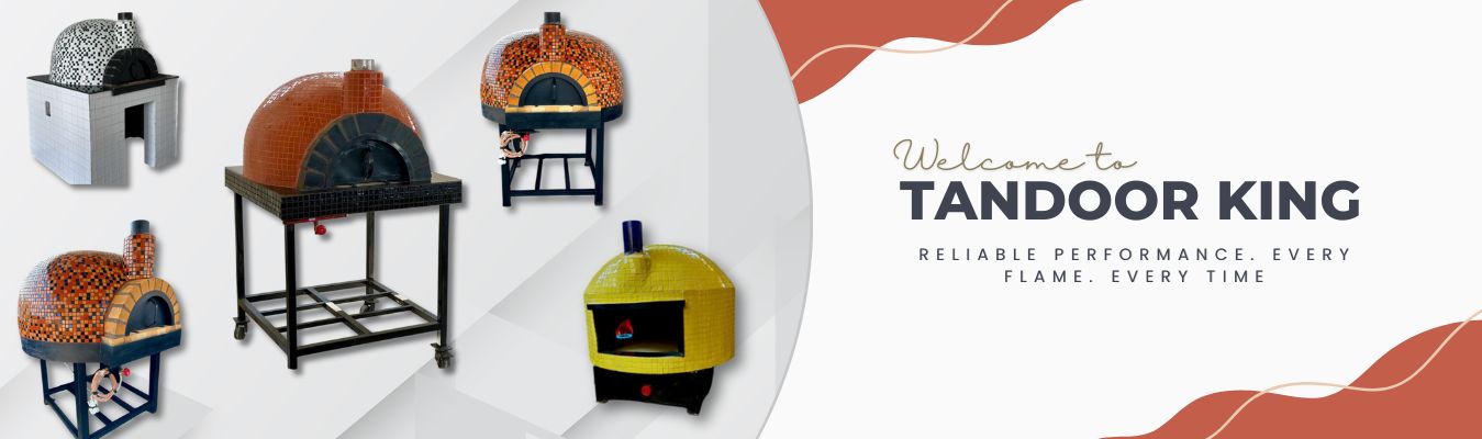 SS Drum Tandoor Manufacturers