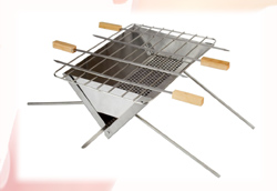 Barbeque Equipments