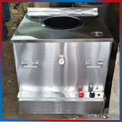 Customized Tandoor