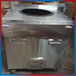 Kitchen Tandoor