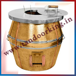 Resort Tandoor